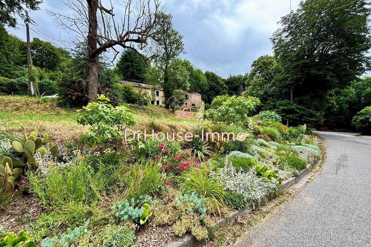 Maison à FONTIERS-CABARDES