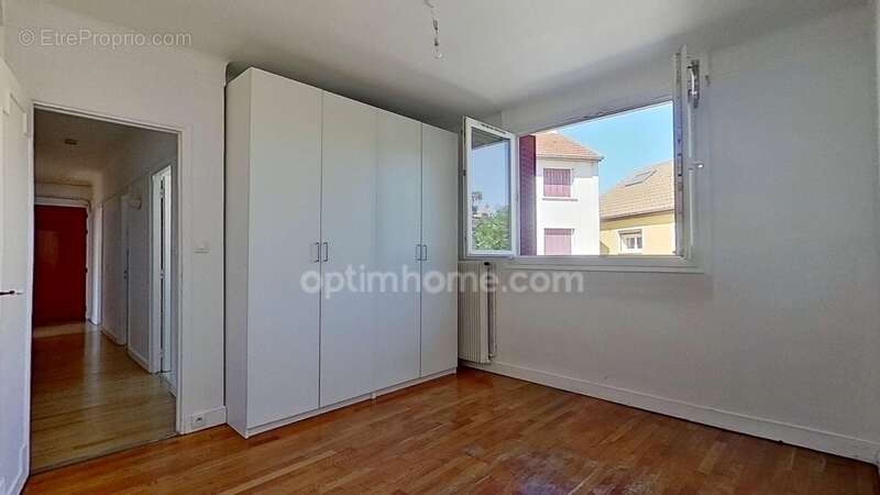 Appartement à NOISY-LE-GRAND