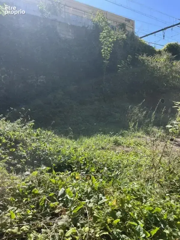 Terrain à bâtir - photo 3