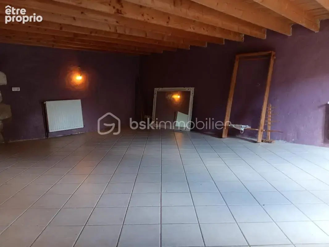  Longère de 195 m² + 185 m² de dépendances – Terrain 2 783 m² - photo 12