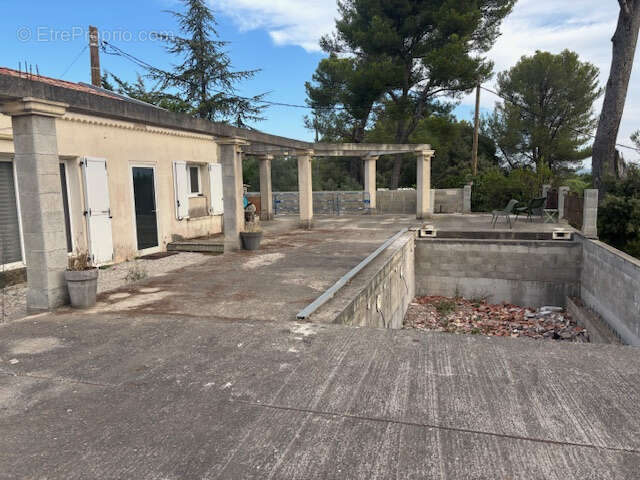 Maison à GARDANNE