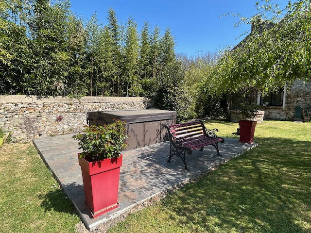 Maison à MARCOUSSIS