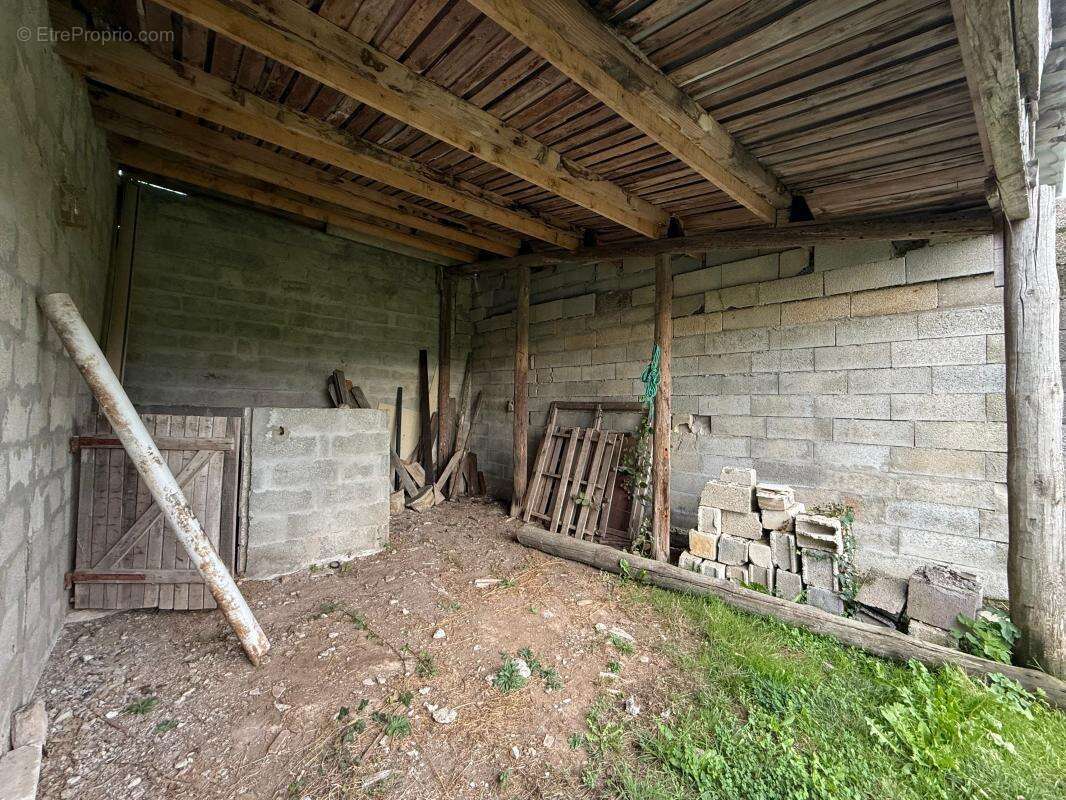 Maison à SAINT-PALAIS-SUR-MER