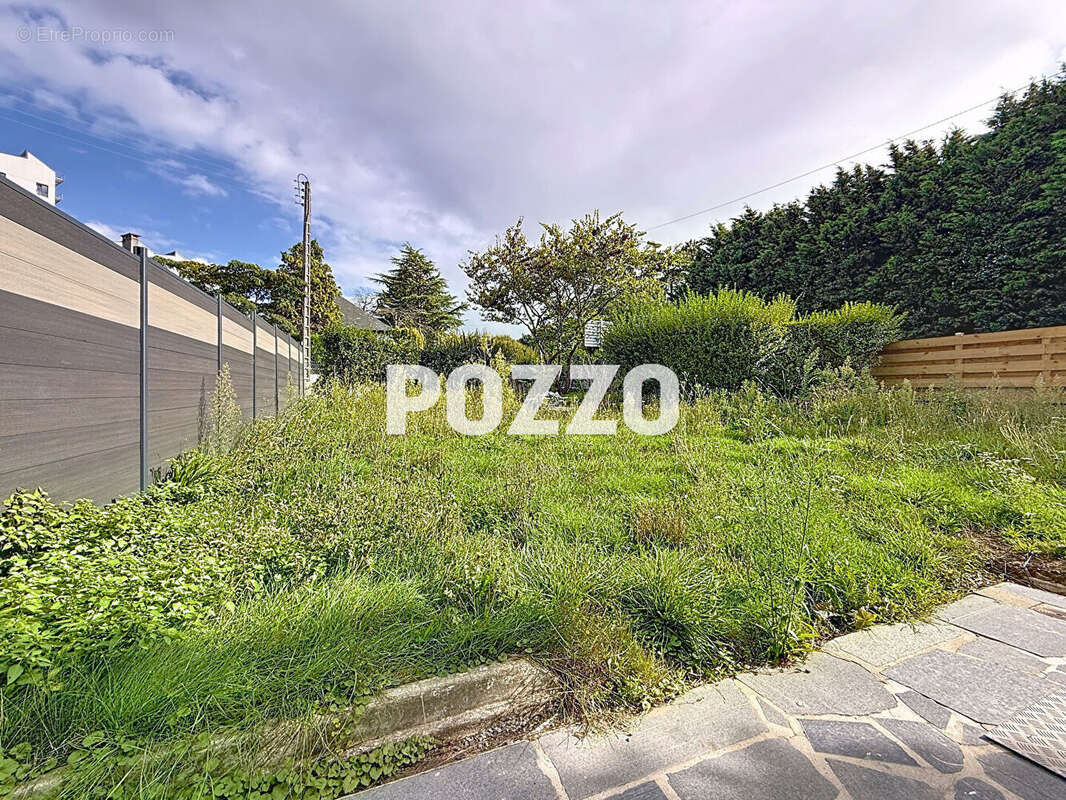 Appartement à GRANVILLE