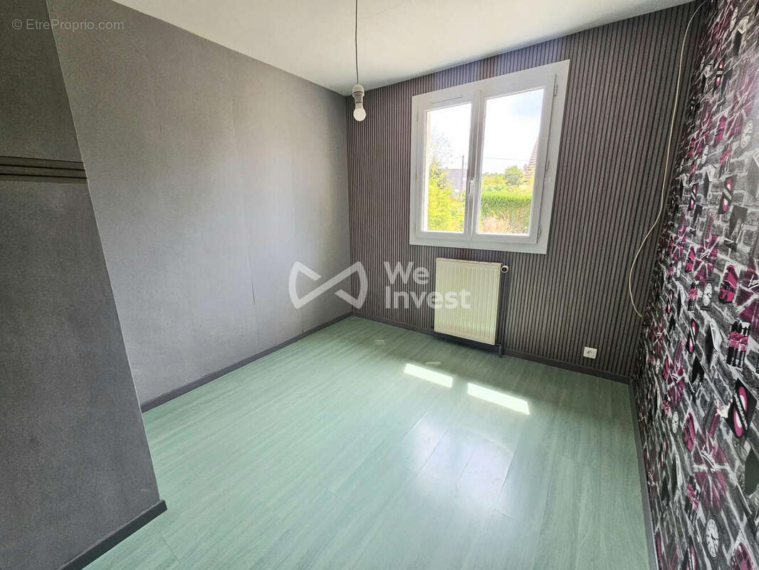 Maison 102 m² à Saint-Pierre-Du-Vauvray  - photo 8