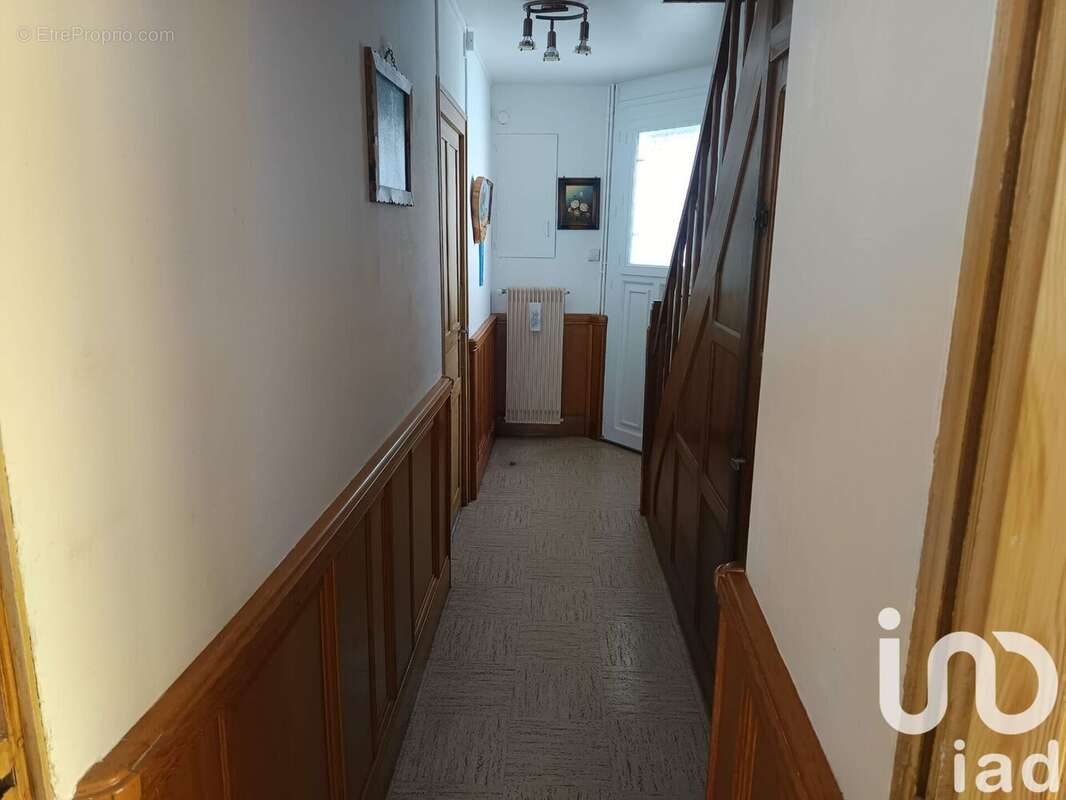 Photo 4 - Maison à MOUILLERON-EN-PAREDS