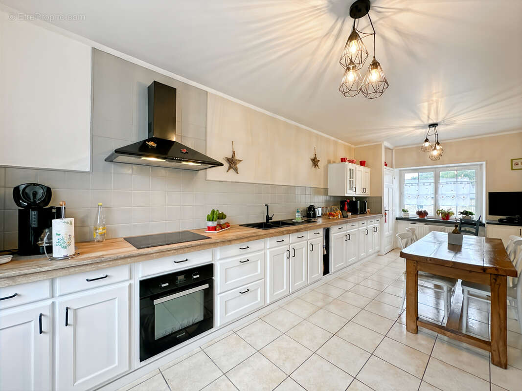 Maison à CONCARNEAU