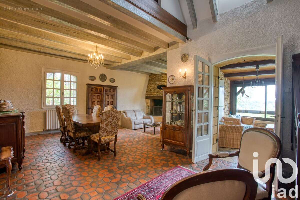 Photo 5 - Maison à SARLAT-LA-CANEDA