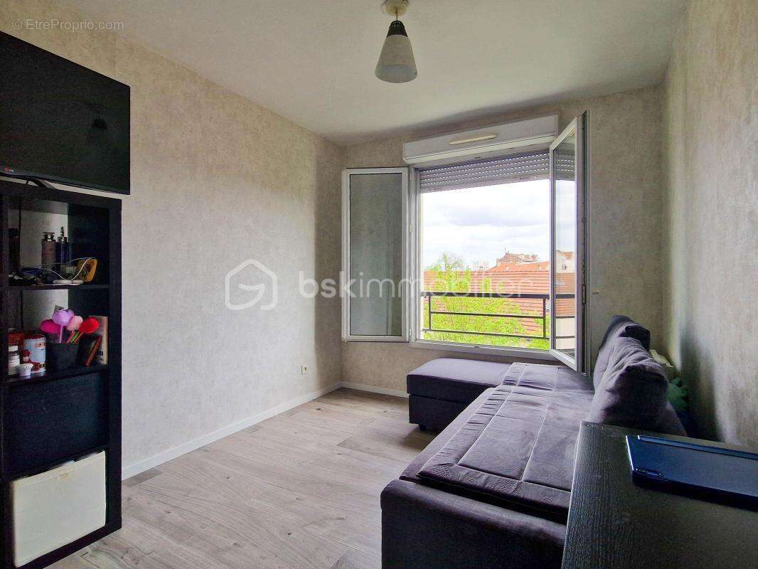 Appartement à ARGENTEUIL