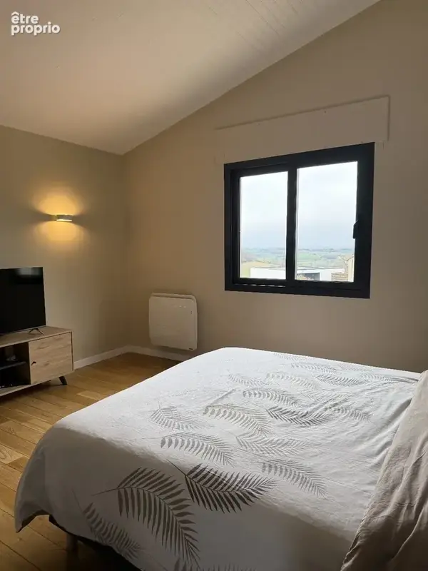 Maison contemporaine de 194m2 avec très belles vues à Lectoure - photo 17