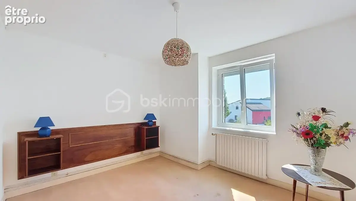 Maison familiale - photo 15
