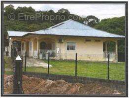 Terrain Remire Montjoly Guyane pour promotion immobilière 14964 m² - photo 7