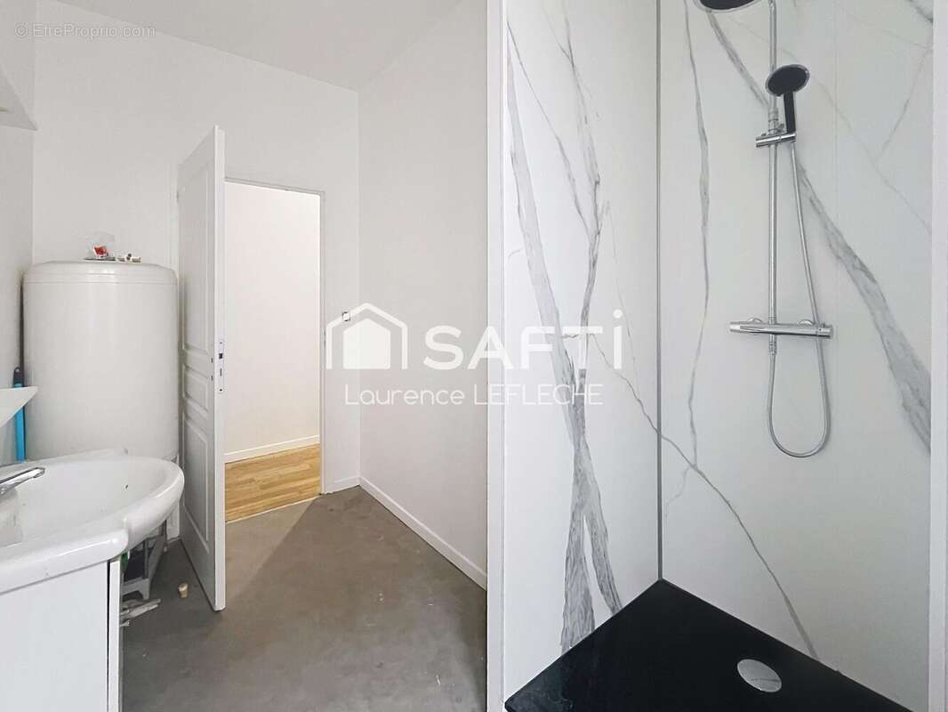 Photo 4 - Appartement à PERONNE