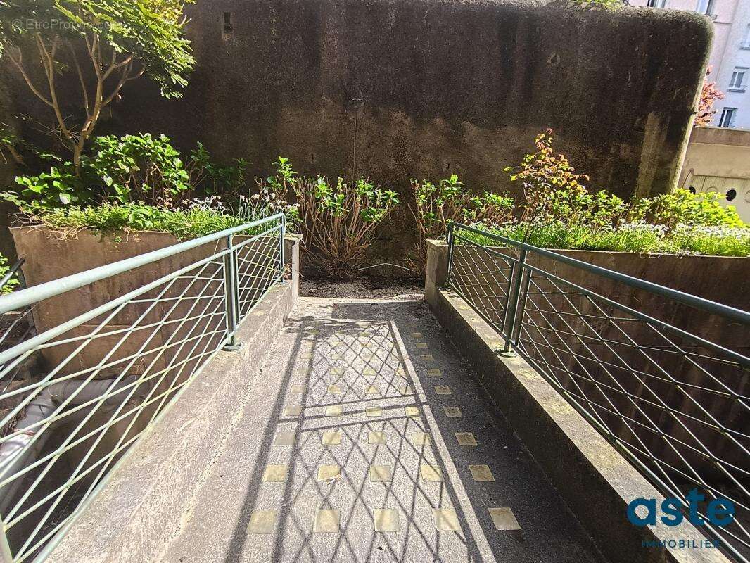Appartement à BREST
