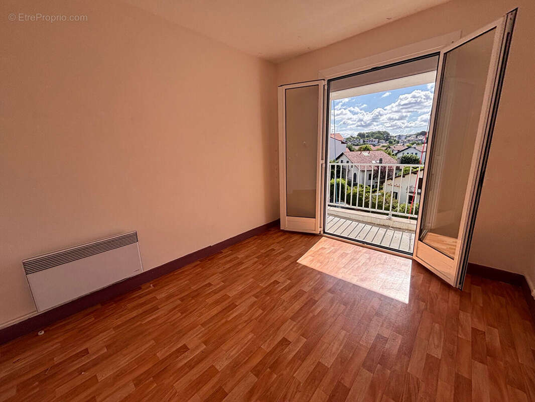Appartement à HENDAYE