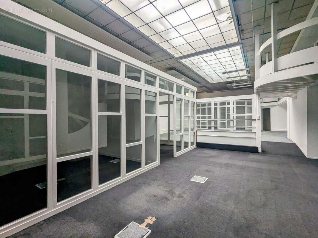 Commerce à SAINT-BRIEUC