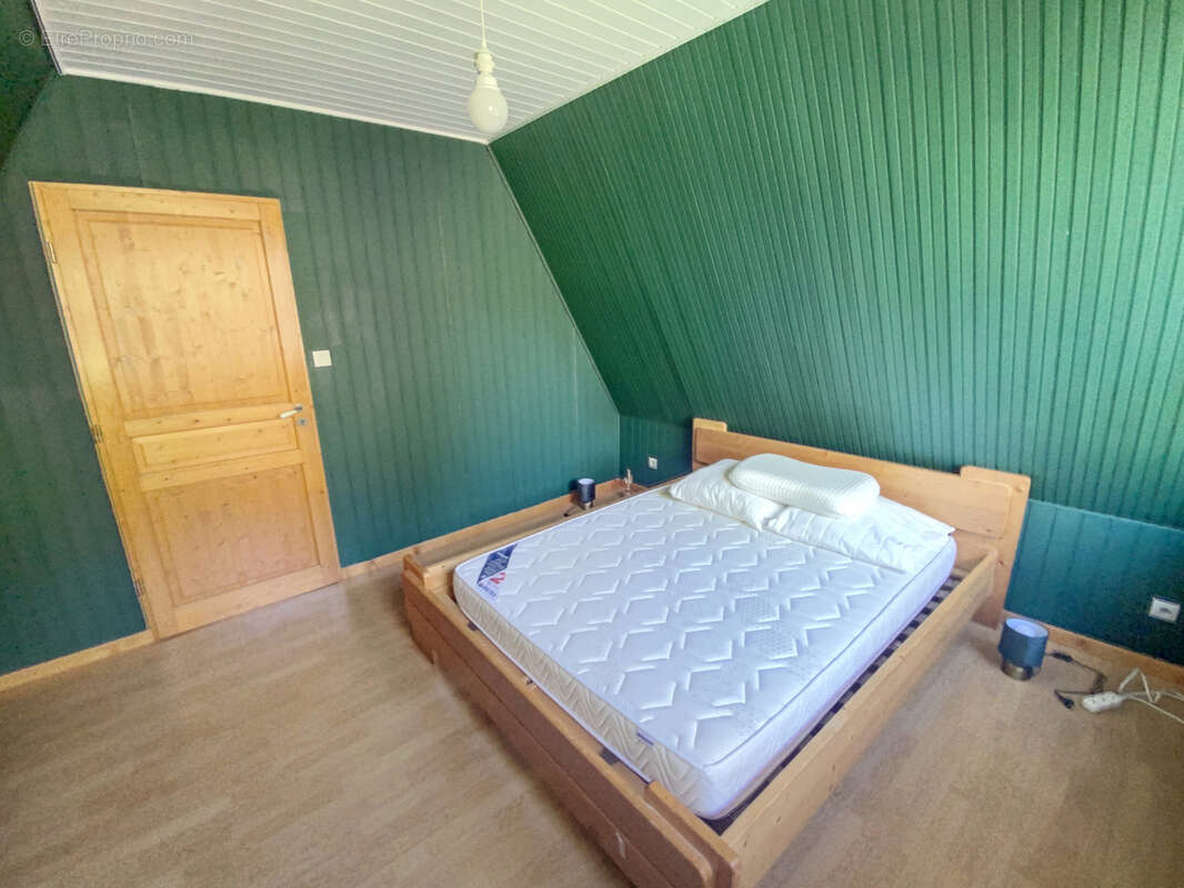 Maison à LE HOHWALD