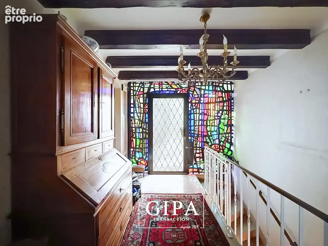 La maison entre quiétude et vie citadine ! - photo 5