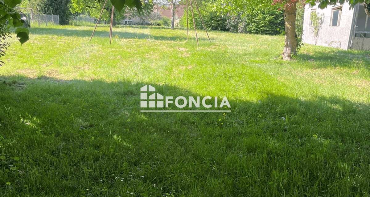 Maison à BEAUMONT-SUR-SARTHE