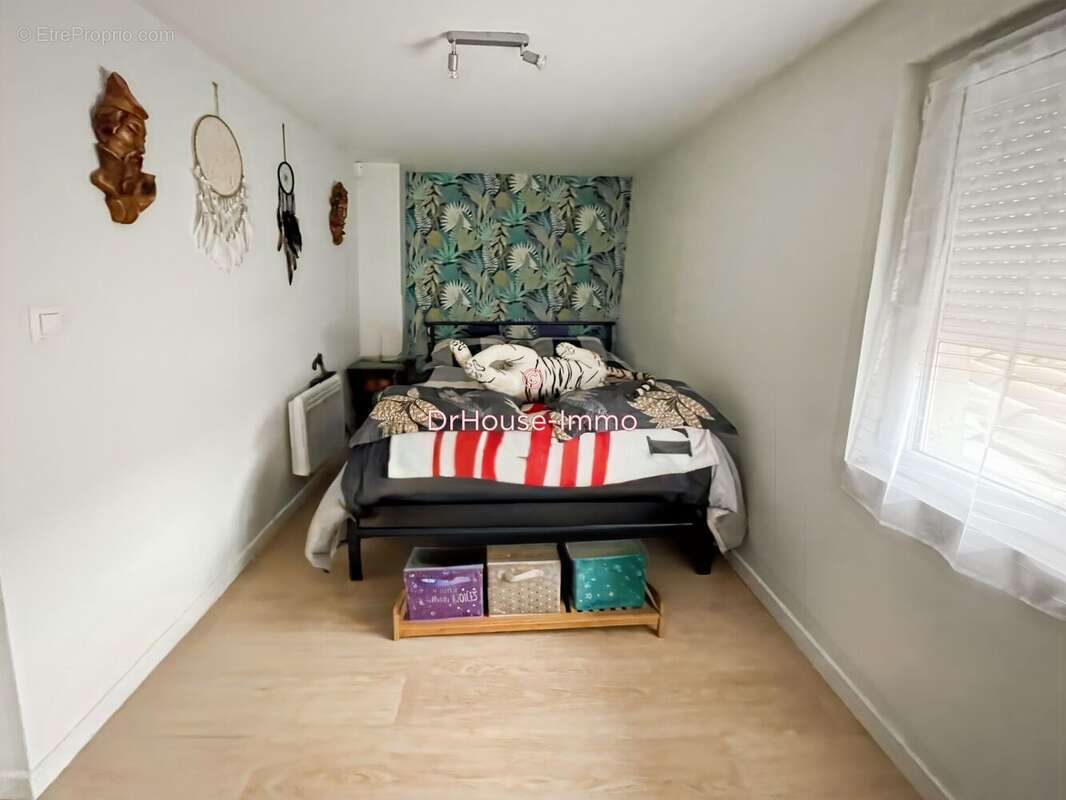 Maison 69 m² à Fareins  - photo 27