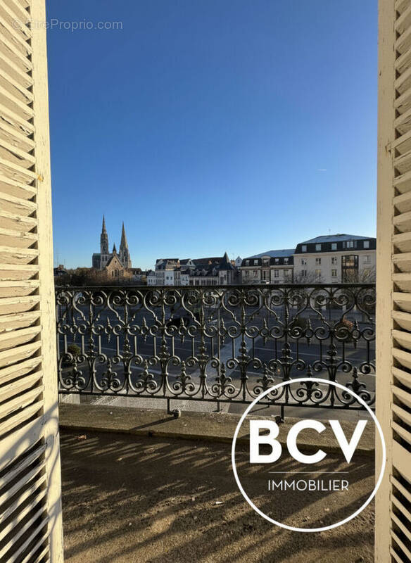 Appartement à CHARTRES