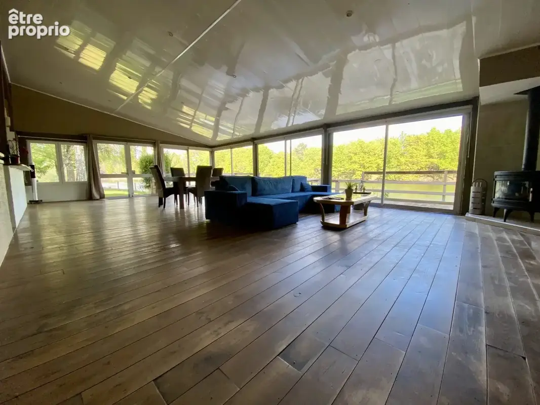 Maison 155 m² à Loches  - photo 7