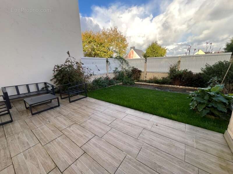 Maison à PLOUFRAGAN