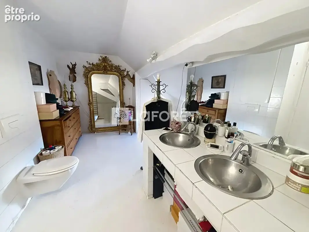 Loft 200m2 - Villejuif - photo 13