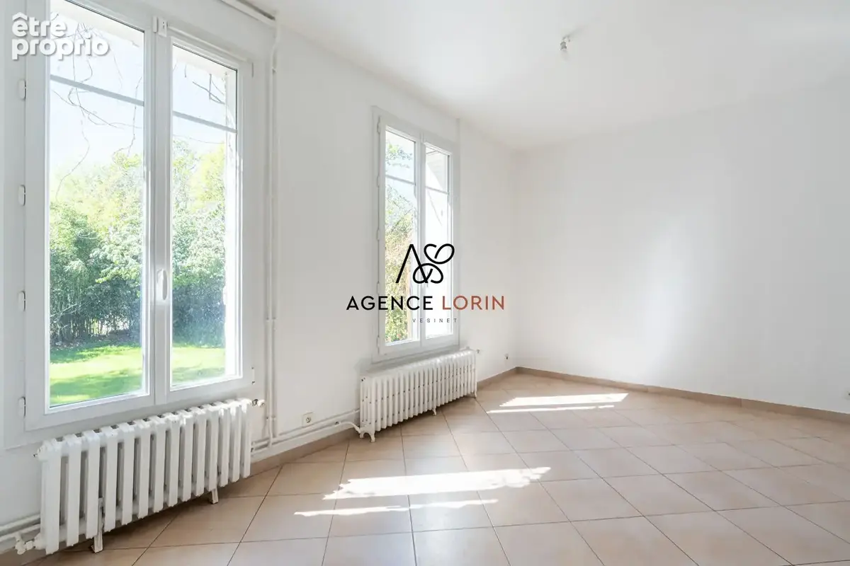 Maison Le Vésinet 6 pièces 105,1 m² - photo 9