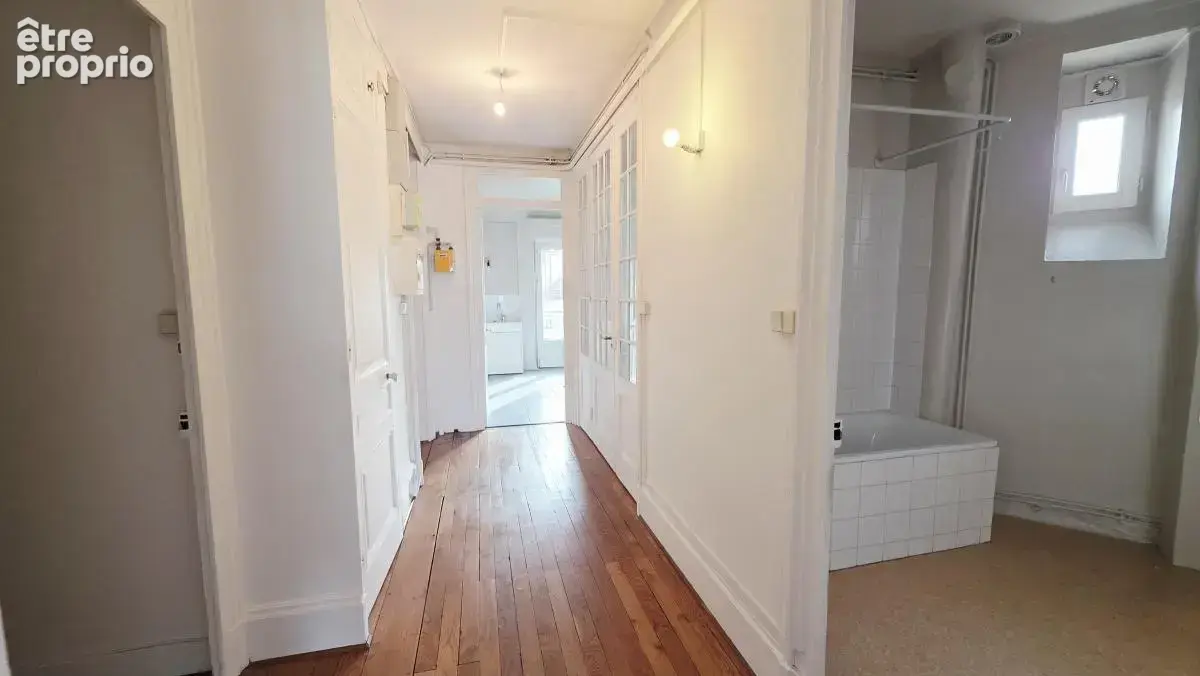 Appartement 75 m² à Lyon-6e  - photo 7