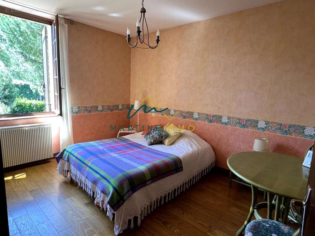 Maison à Vendre à Gontaud-De-Nogaret (47400) - photo 14