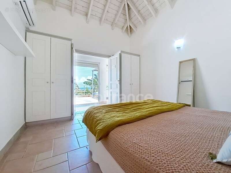 Maison à SAINT-MARTIN