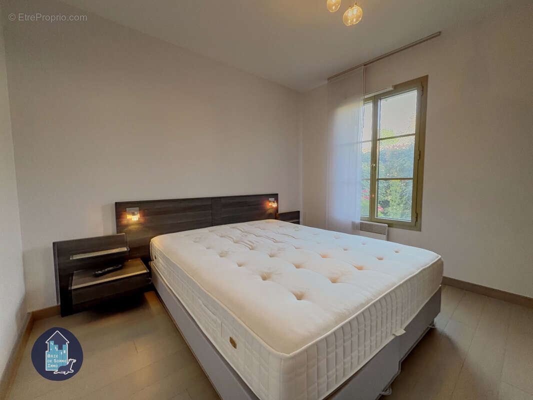 Appartement à SAINT-VALERY-SUR-SOMME