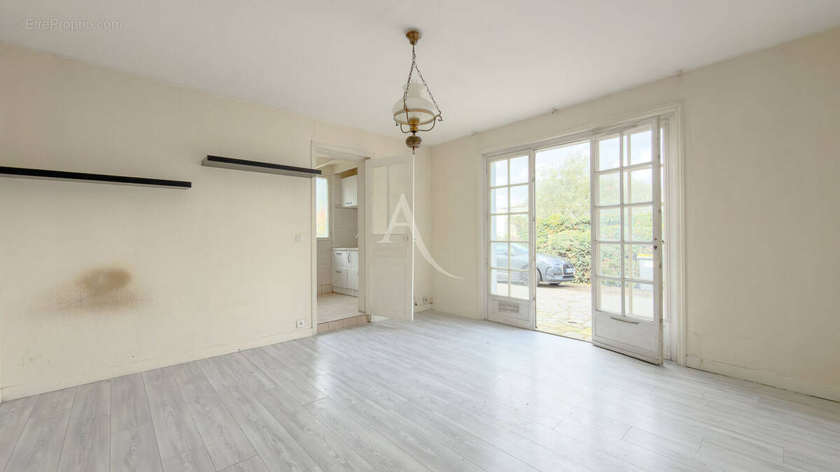 Appartement à MONTGERON