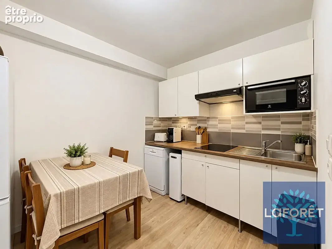 Appartement à SAINT-PAUL-LES-DAX
