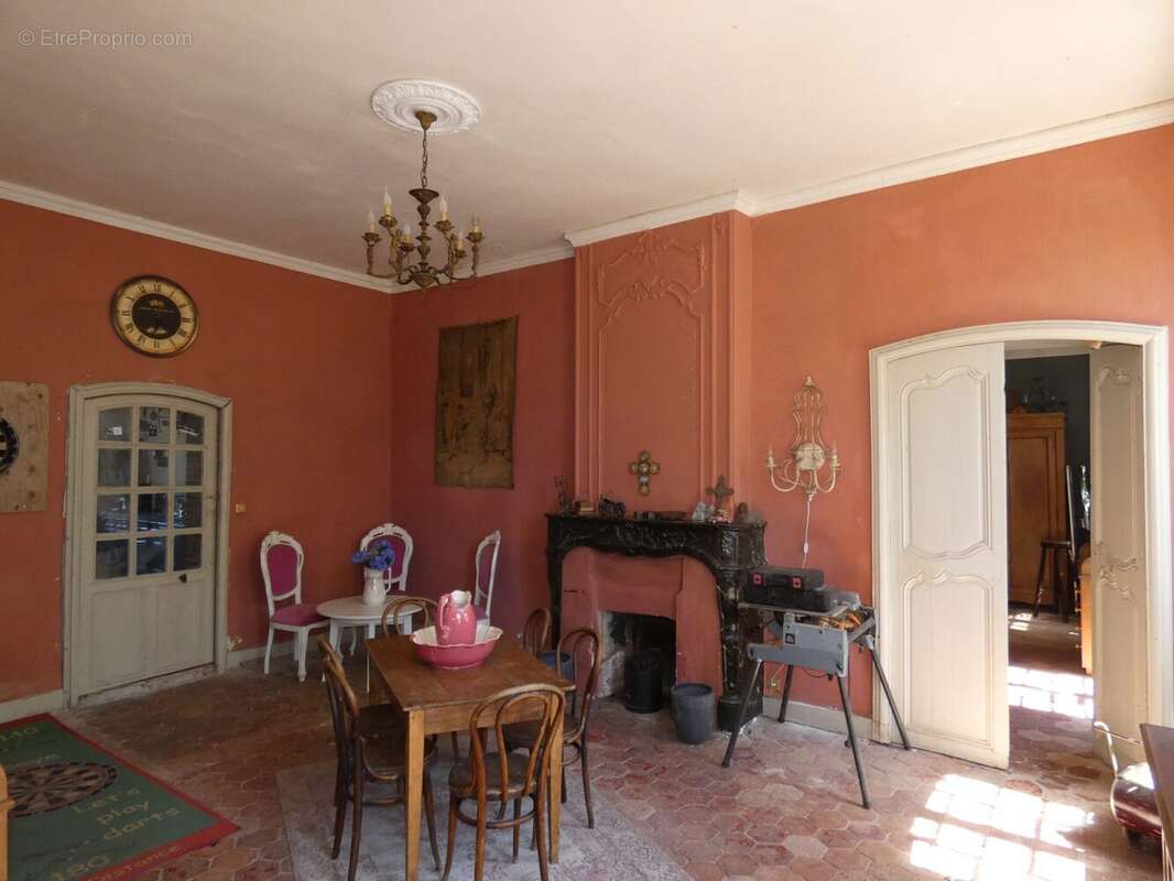 Maison à VICHY