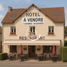 Autre à BAGNOLES-DE-L'ORNE