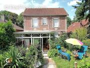 Maison à DIEPPE