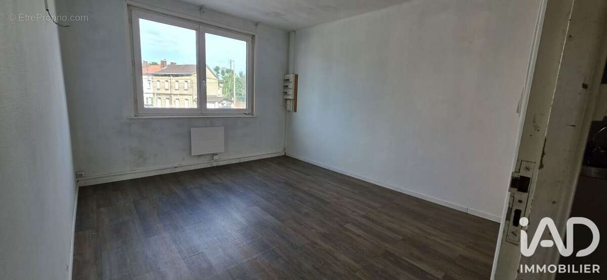 Photo 4 - Appartement à NOEUX-LES-MINES