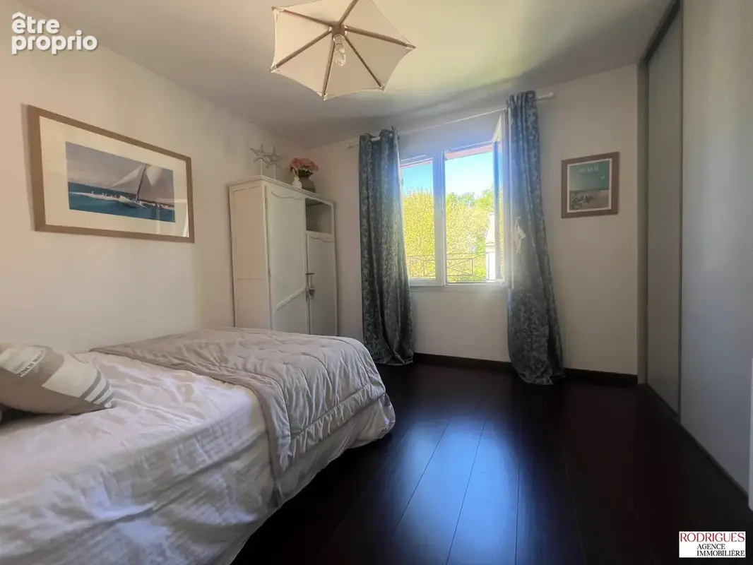 Maison 103 m² à Mignaloux-Beauvoir  - photo 5