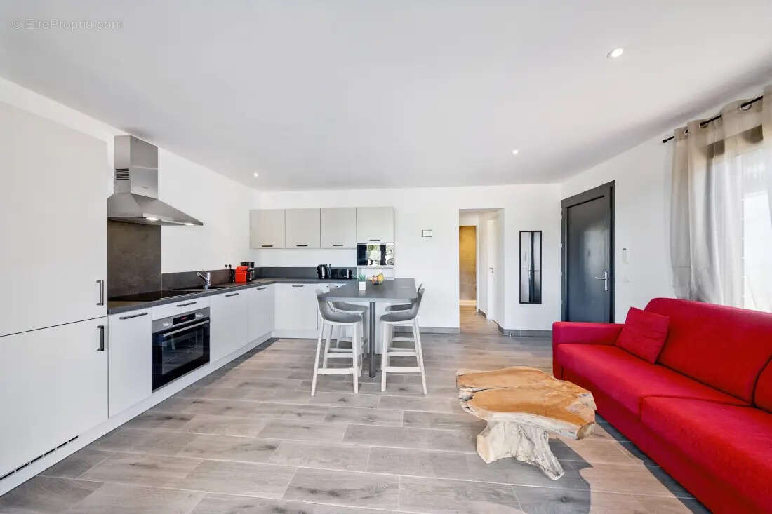 Investissement résidence 5 étoiles - photo 22