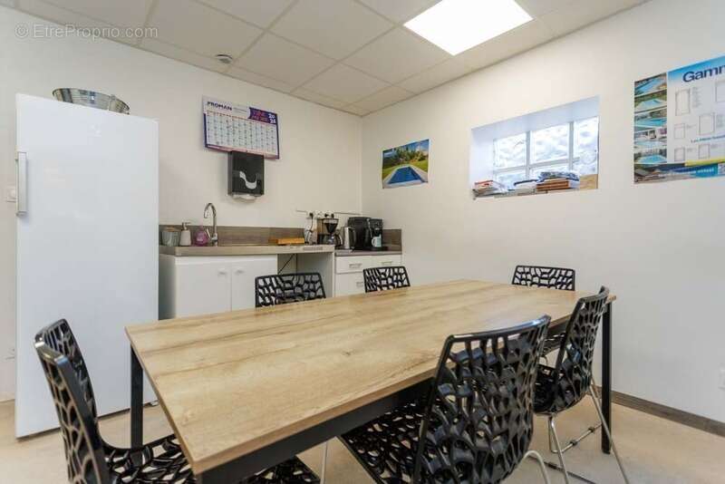 À vendre – Local commercial loué - Investisseurs – Emplacement n°1 – PARAY LE MONIAL (71) - photo 9