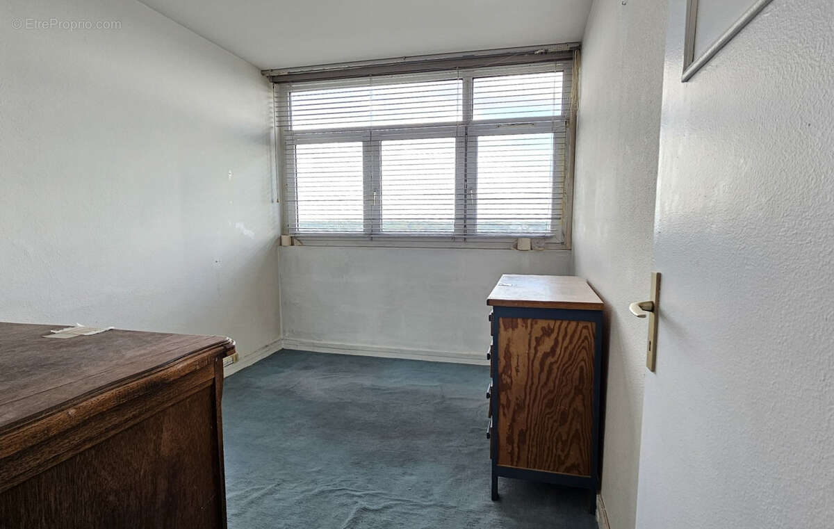 Appartement à RIS-ORANGIS