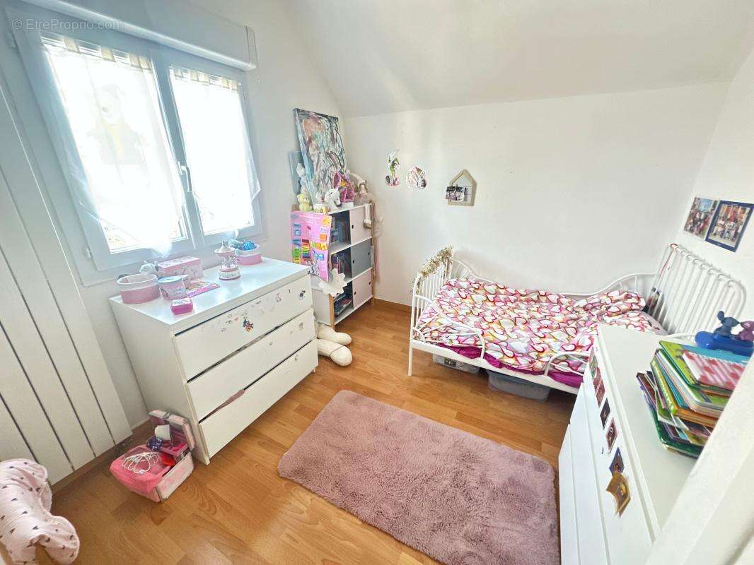 Maison à VILLEMOMBLE