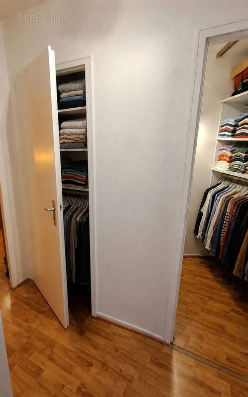 Appartement 78 m² à Thonon-Les-Bains  - photo 8