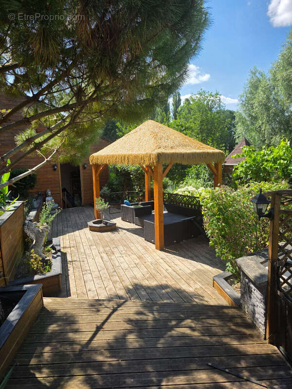 Maison familiale d'exception !!! - photo 8