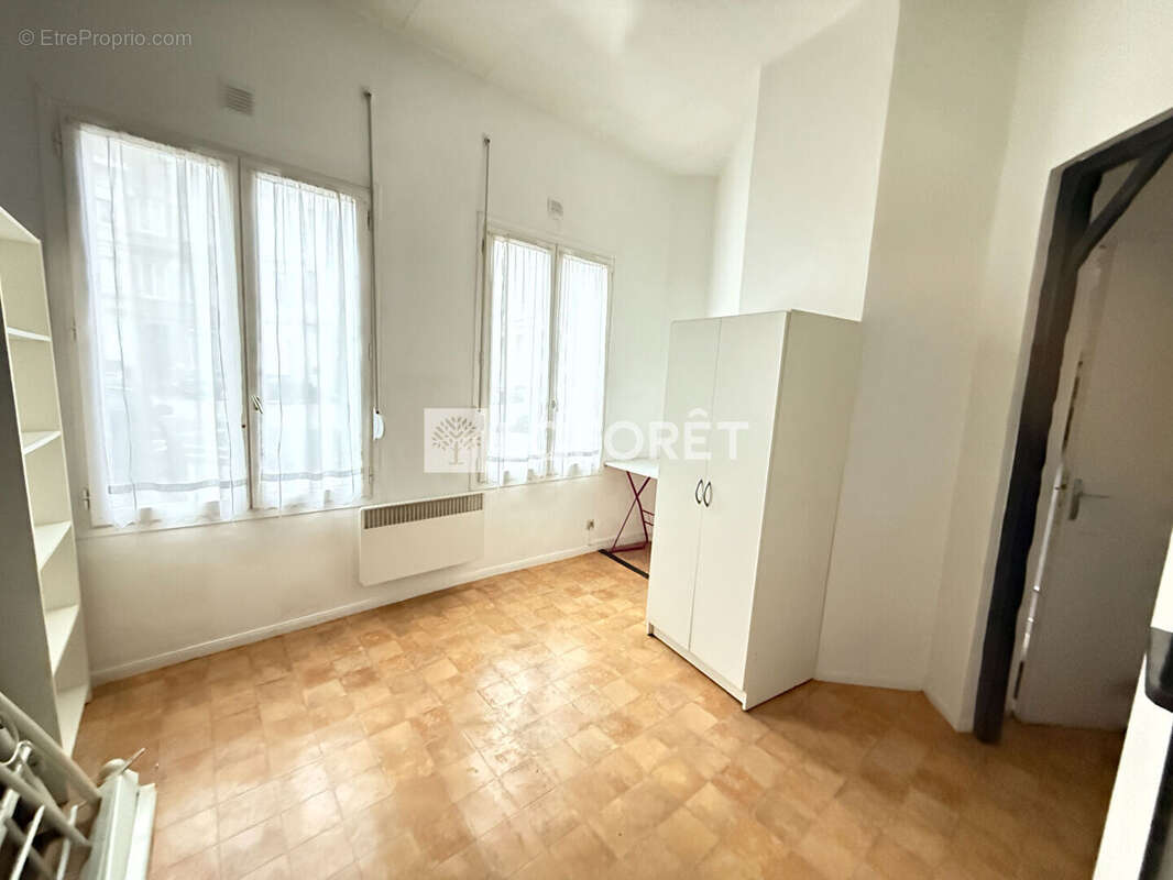 Appartement à DOUAI