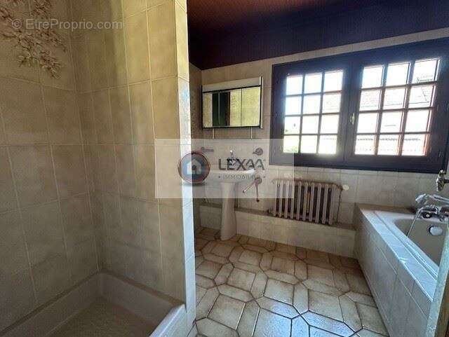 Maison à CHATILLON-SUR-SEINE