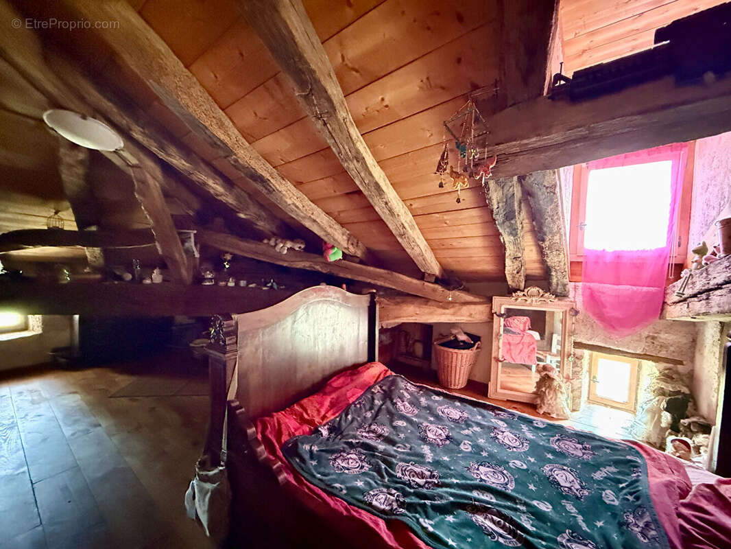 Propriété de charme en pleine nature avec gîte et dépendances - photo 14