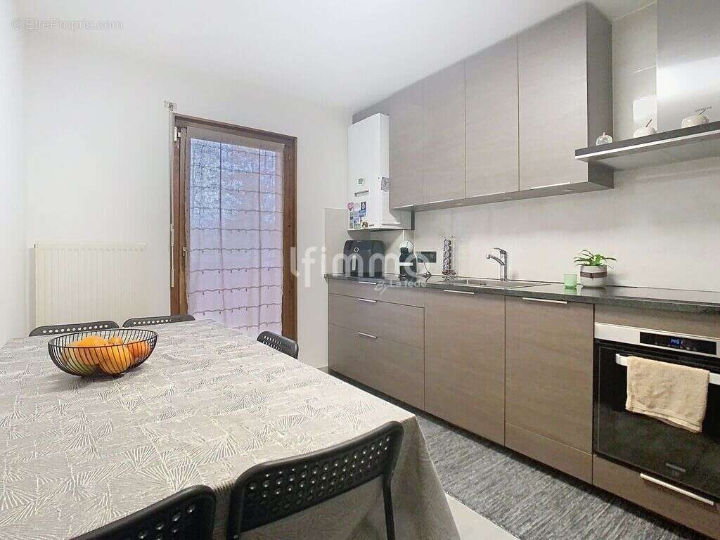 Appartement à COLMAR